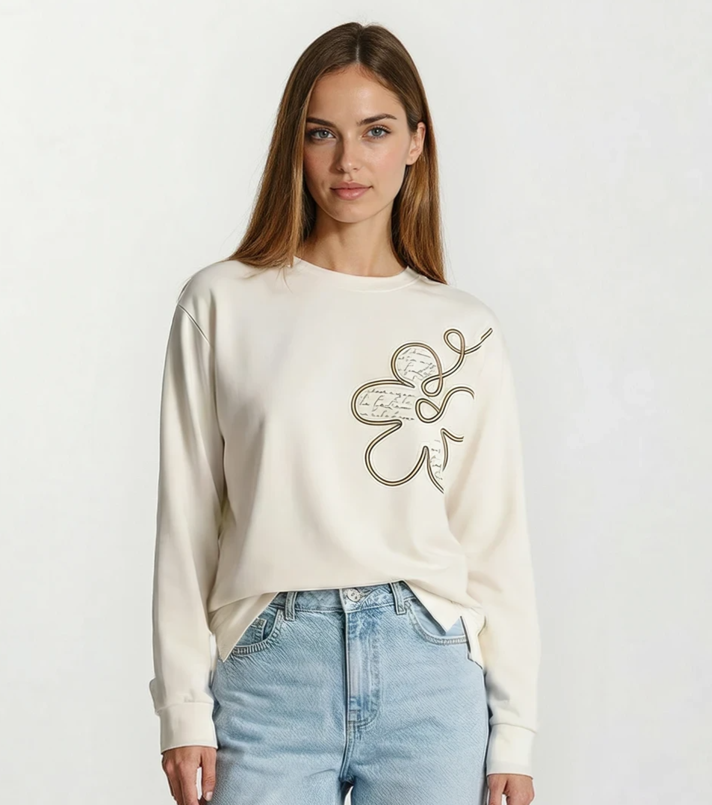 ŽENSKA MAJICA 15/301 Tellini S.R.L. Veleprodajna odjeća